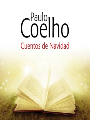 cover image of Cuentos de Navidad (latino)